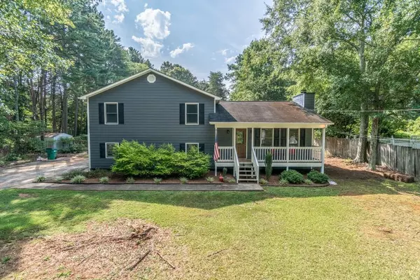590 Toonigh RD, Woodstock, GA 30188