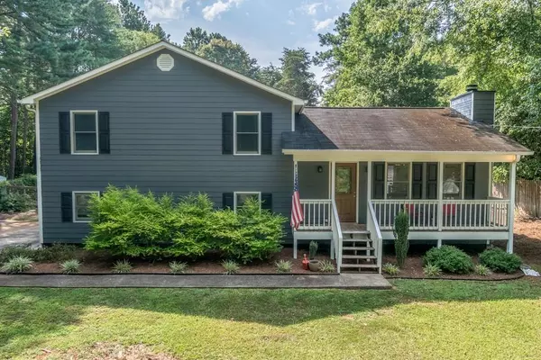 Woodstock, GA 30188,590 Toonigh RD