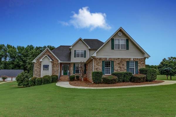 70 Alison TRL, Covington, GA 30014