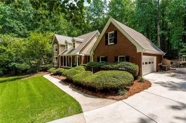 Alpharetta, GA 30004,2085 Double Creek LN