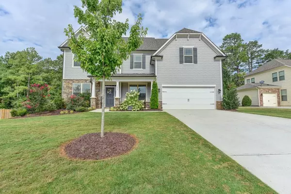 Auburn, GA 30011,1424 Highland Wood CT