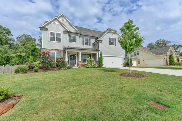 Auburn, GA 30011,1424 Highland Wood CT