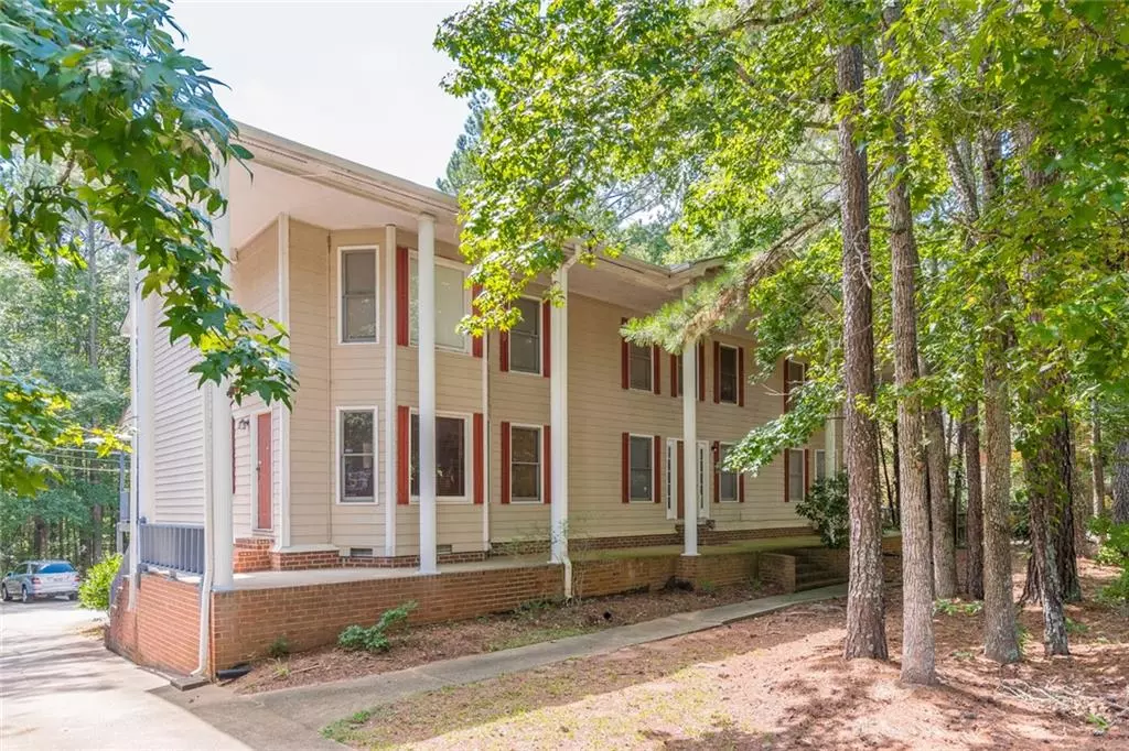 Athens, GA 30605,273 Highland Park DR