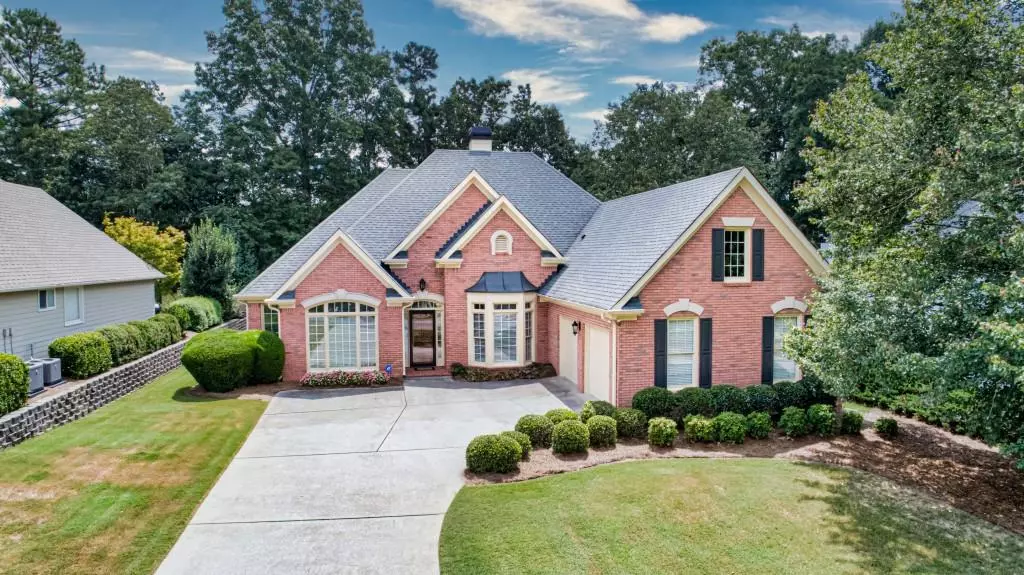 2815 The Terraces WAY, Dacula, GA 30019