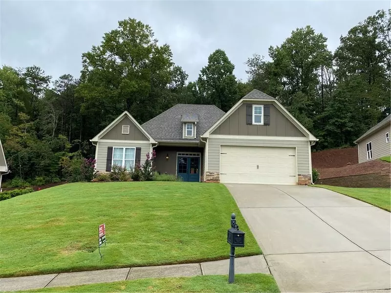 3517 Phoenix Cove DR, Gainesville, GA 30506