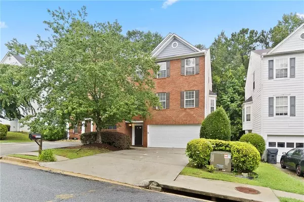 3355 Merlot CT, Lawrenceville, GA 30044