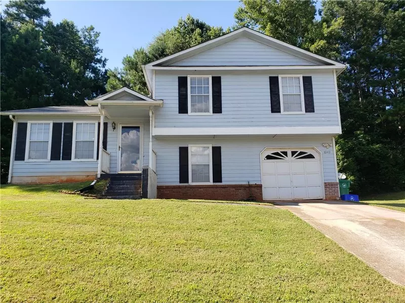 3949 Conley Downs LN, Decatur, GA 30034