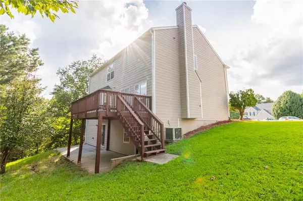 Norcross, GA 30093,7020 Magnolia Park LN