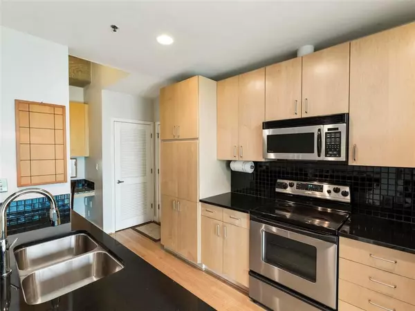 Atlanta, GA 30309,923 Peachtree ST NE #1637