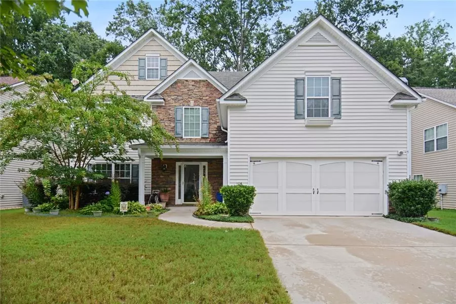 3557 Valley Bluff LN, Snellville, GA 30039