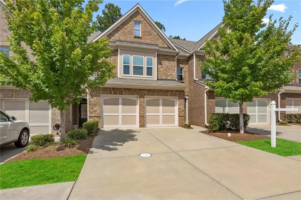 Alpharetta, GA 30004,3470 New Fawn LN