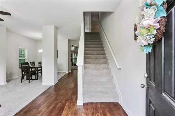 Loganville, GA 30052,650 Langley Farms DR