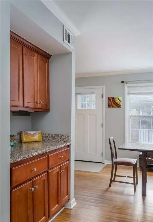 Decatur, GA 30030,307 Adair ST #C5