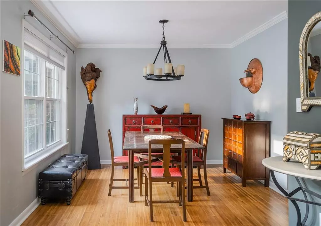 Decatur, GA 30030,307 Adair ST #C5