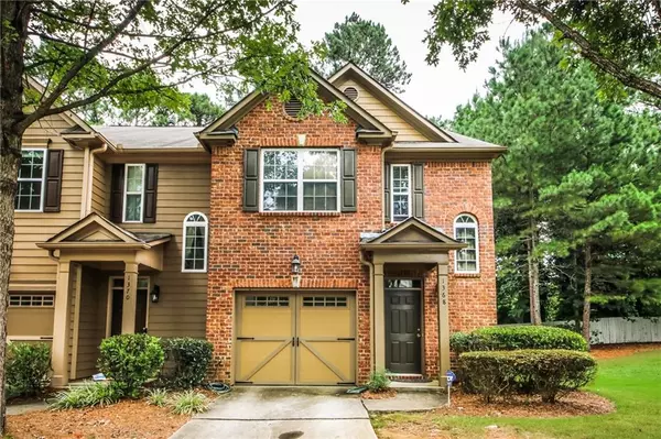 Kennesaw, GA 30152,1368 Dolcetto TRCE NW #10