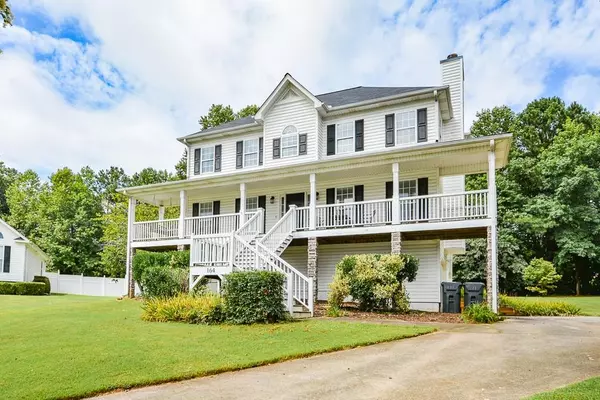 Hiram, GA 30141,164 Prince CT