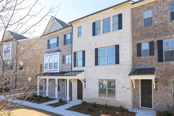 3397 Evermore Pkwy #46, Snellville, GA 30078