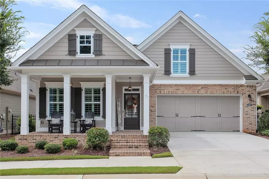 128 Heron XING, Woodstock, GA 30188