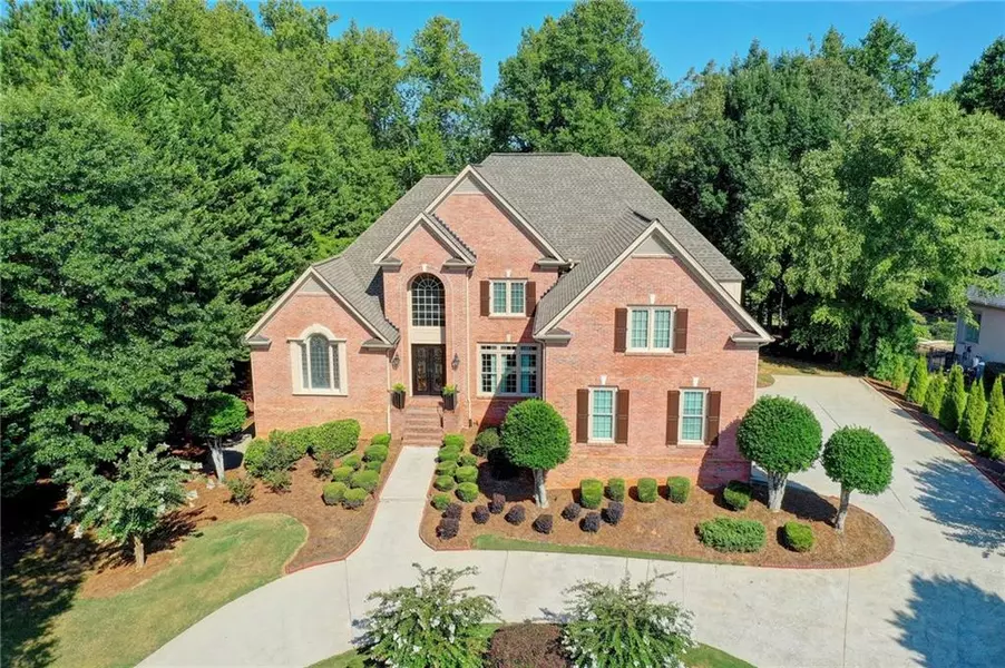 6995 Laurel Oak DR, Suwanee, GA 30024