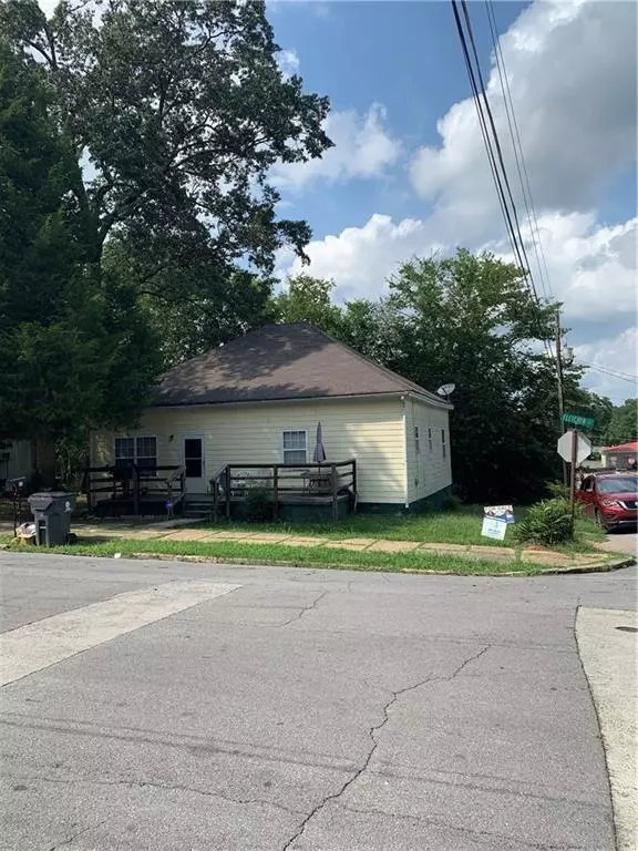 623 Fletcher ST, Cedartown, GA 30125