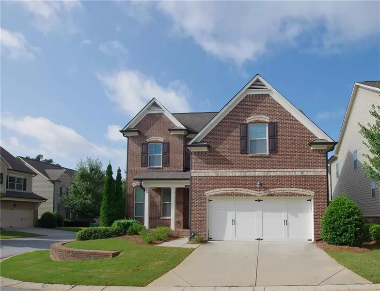 7600 Highland BLF, Atlanta, GA 30328