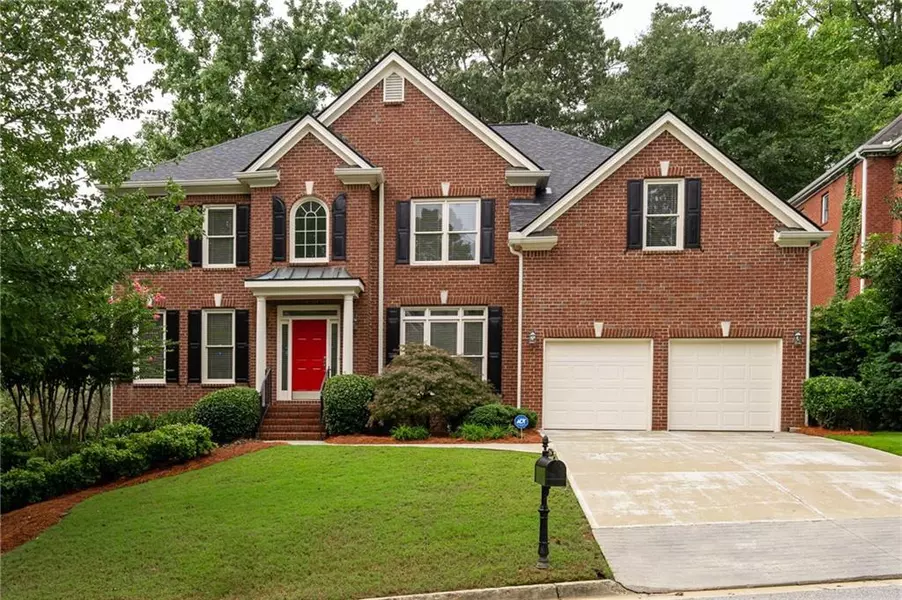 2458 Tyne TER SE, Smyrna, GA 30080