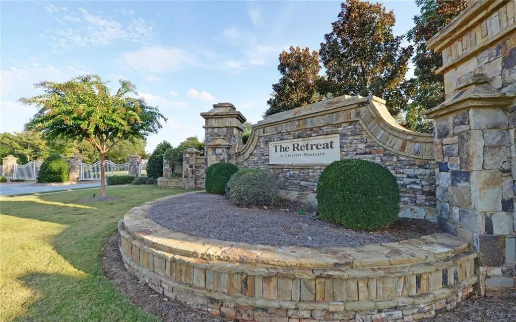 Flowery Branch, GA 30542,5306 Weeping Creek TRL