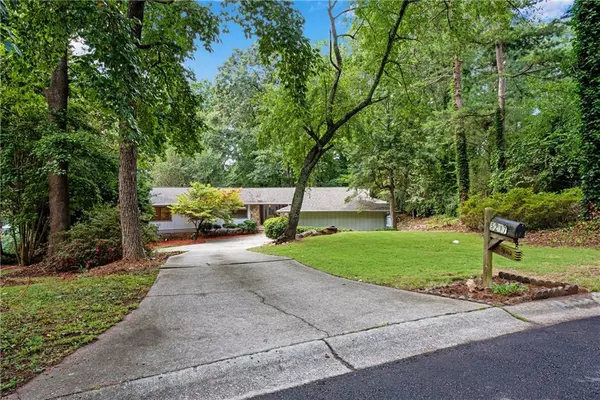 Stone Mountain, GA 30088,5217 Hidden Hills CT