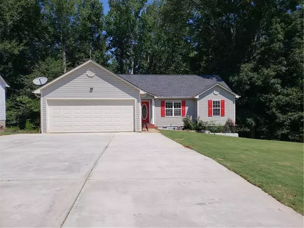 3225 Rose Petal ST, Gainesville, GA 30507