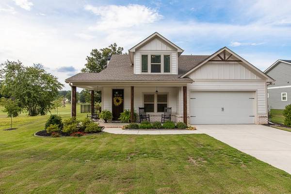 109 Classic Overlook, Homer, GA 30547