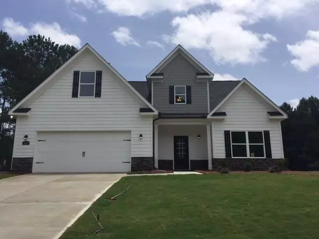 4437 Highland Gate Pkwy, Gainesville, GA 30506