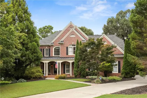 1112 Whitehall Pointe, Sandy Springs, GA 30338