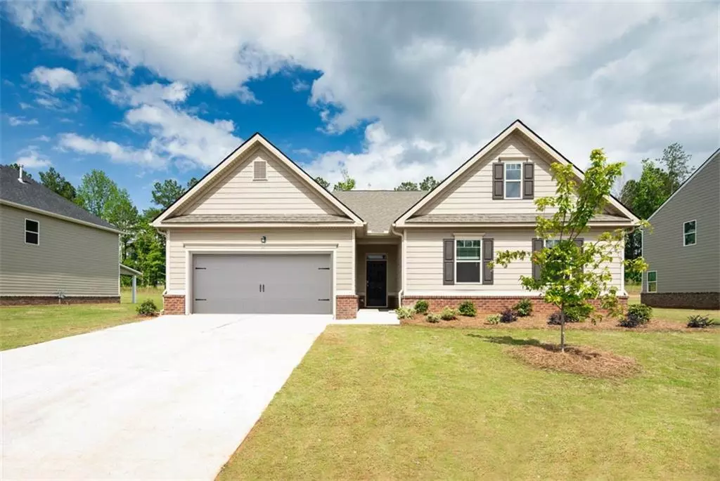 Locust Grove, GA 30248,8072 Louis DR