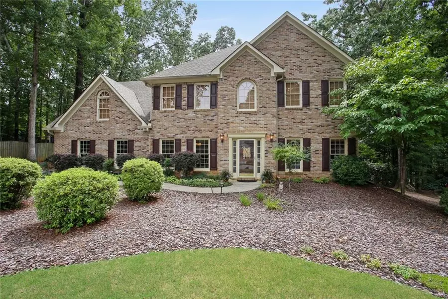 3559 Sanderlings Pointe NW, Kennesaw, GA 30152