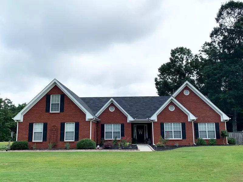 505 Cluster CT, Grayson, GA 30017