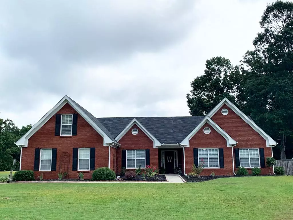 Grayson, GA 30017,505 Cluster CT