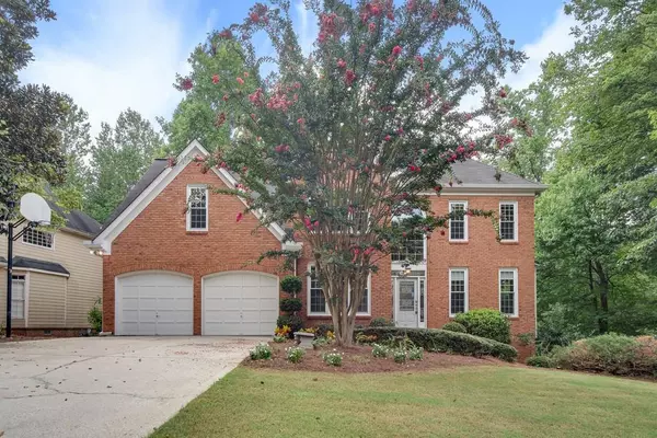 6205 Bannerhorn RUN, Alpharetta, GA 30005