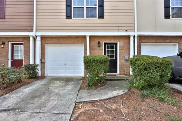 Lithonia, GA 30058,6397 REDAN SQ