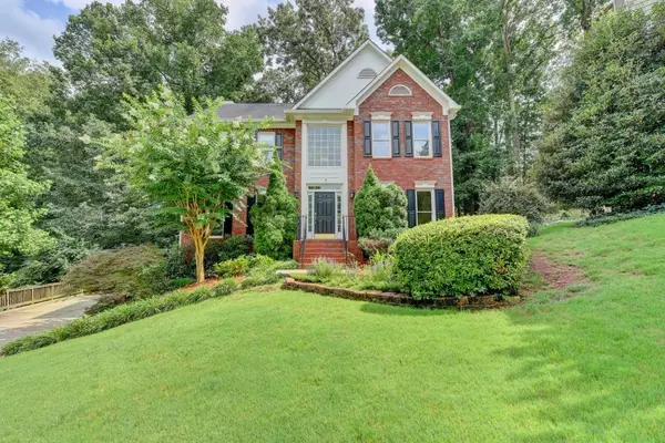 125 Dunhill Place CIR, Johns Creek, GA 30005