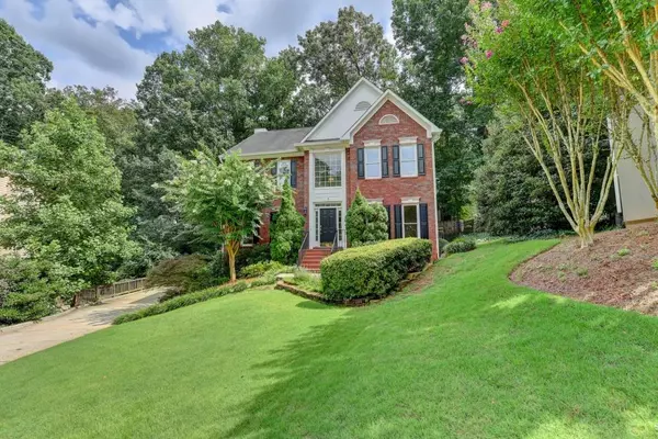 Johns Creek, GA 30005,125 Dunhill Place CIR