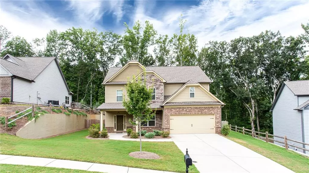 6348 Spring Cove DR, Flowery Branch, GA 30542