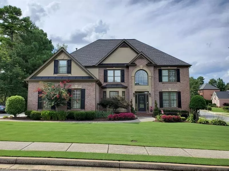 2322 Floral Ridge DR, Dacula, GA 30019