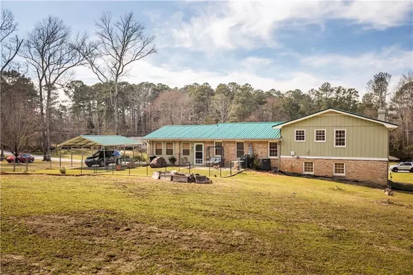 Conyers, GA 30012,2841 Almand CT NW