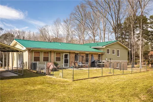 Conyers, GA 30012,2841 Almand CT NW