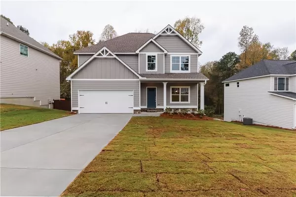 Carrollton, GA 30117,312 Wooded Glen Lane