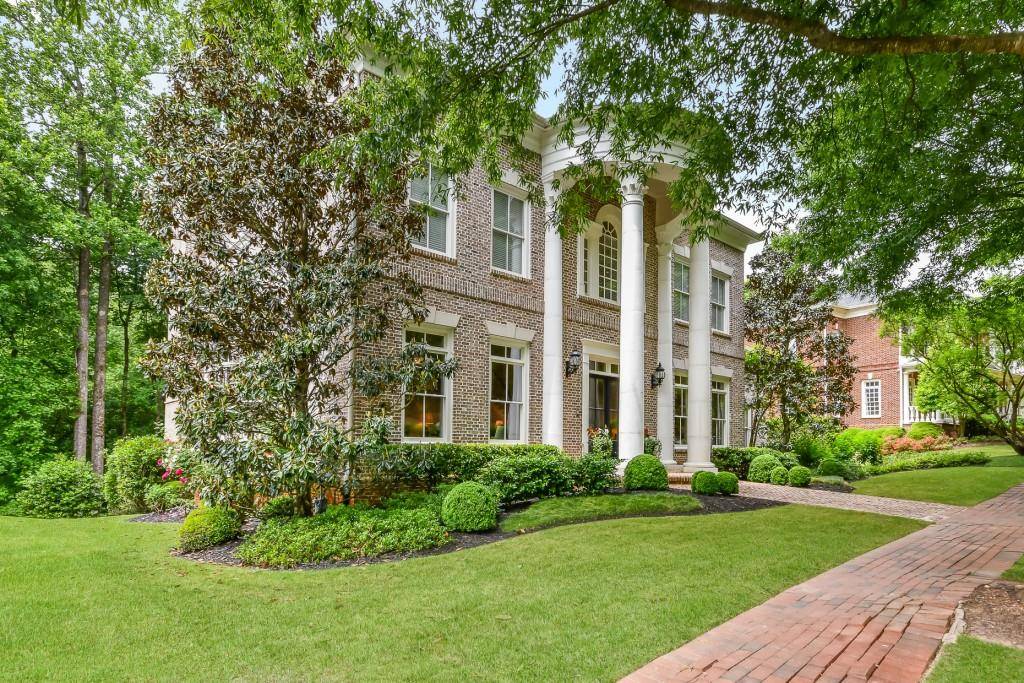 Alpharetta, GA 30022,3110 W Addison DR