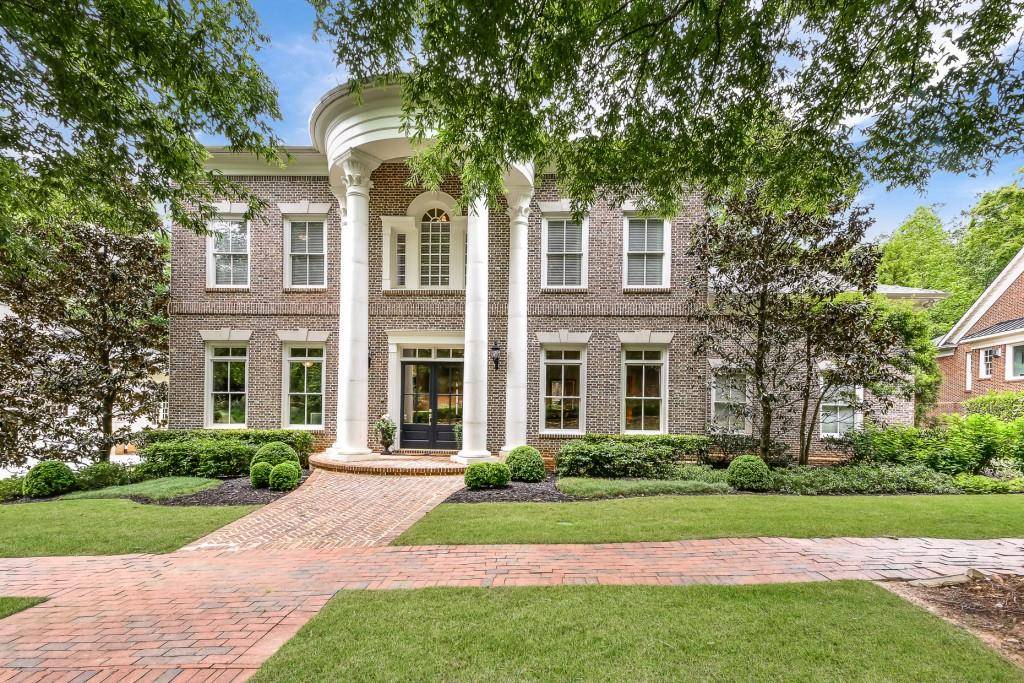 Alpharetta, GA 30022,3110 W Addison DR