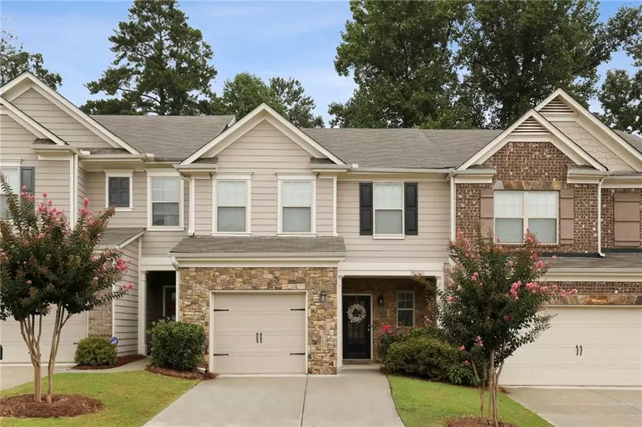 5236 Sherwood WAY, Cumming, GA 30040