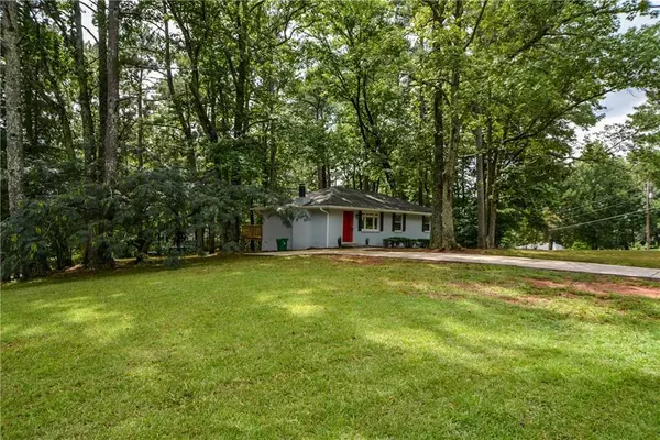 Decatur, GA 30032,3490 Larkspur TER