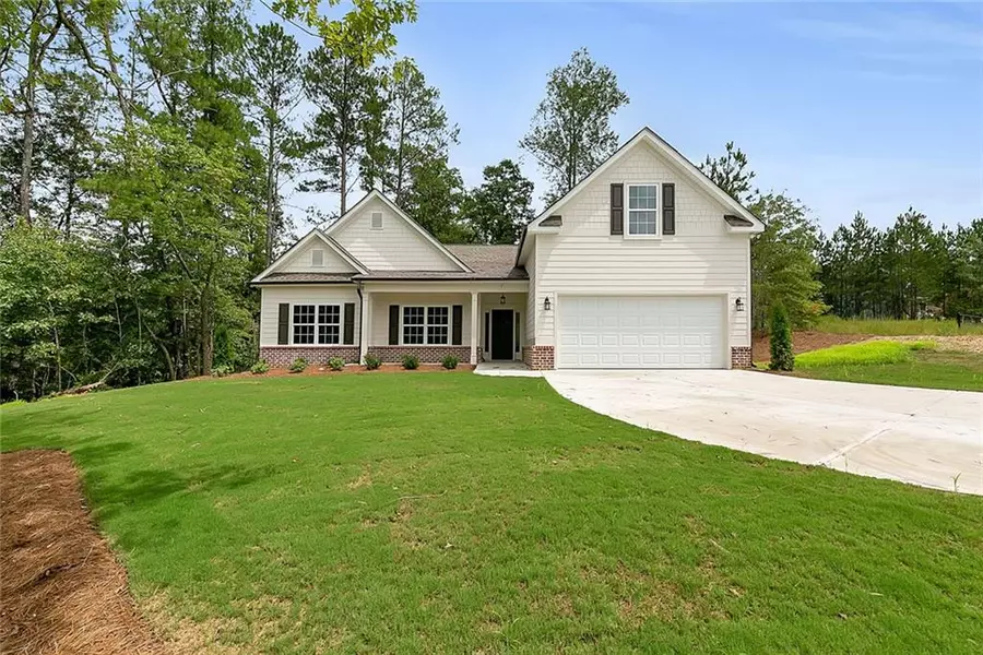 2130 Braswell LN, Loganville, GA 30052